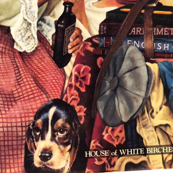 Old Time Home Remedies (Good Ole Days), Tate, Ken - Picture 3 of 9